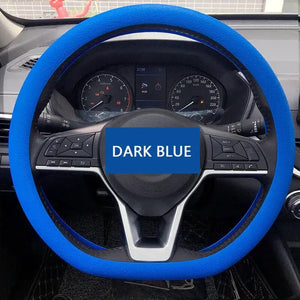 Silicone Wheel Cover