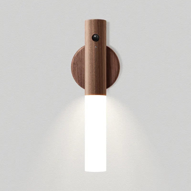 Magnetic Sensor Light