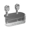 Suction Storage Box