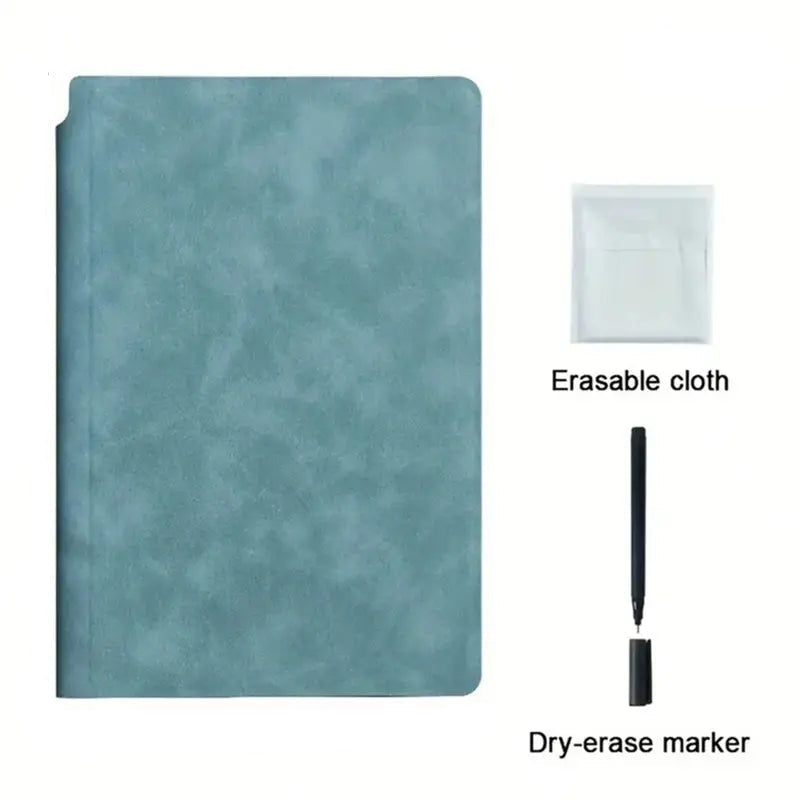 Whiteboard Notebook