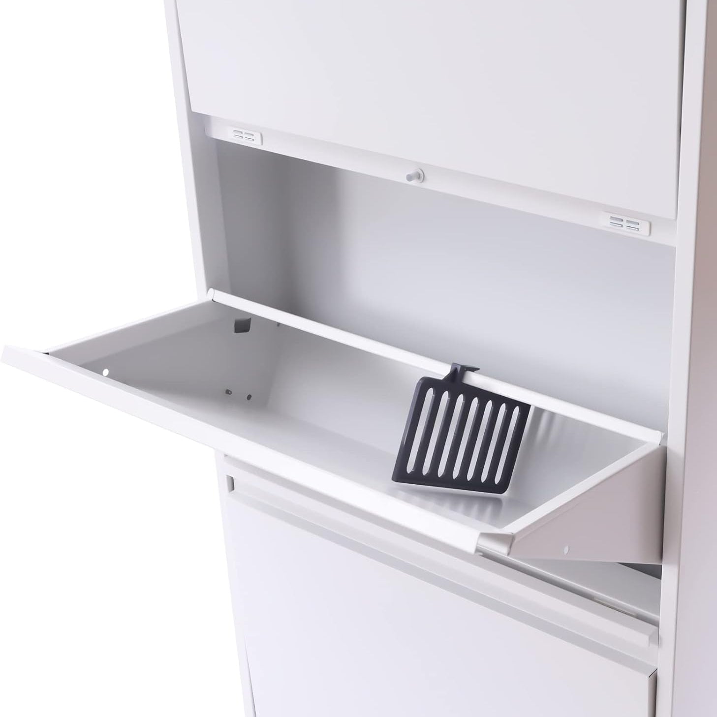 Shoe Storage Cabinet