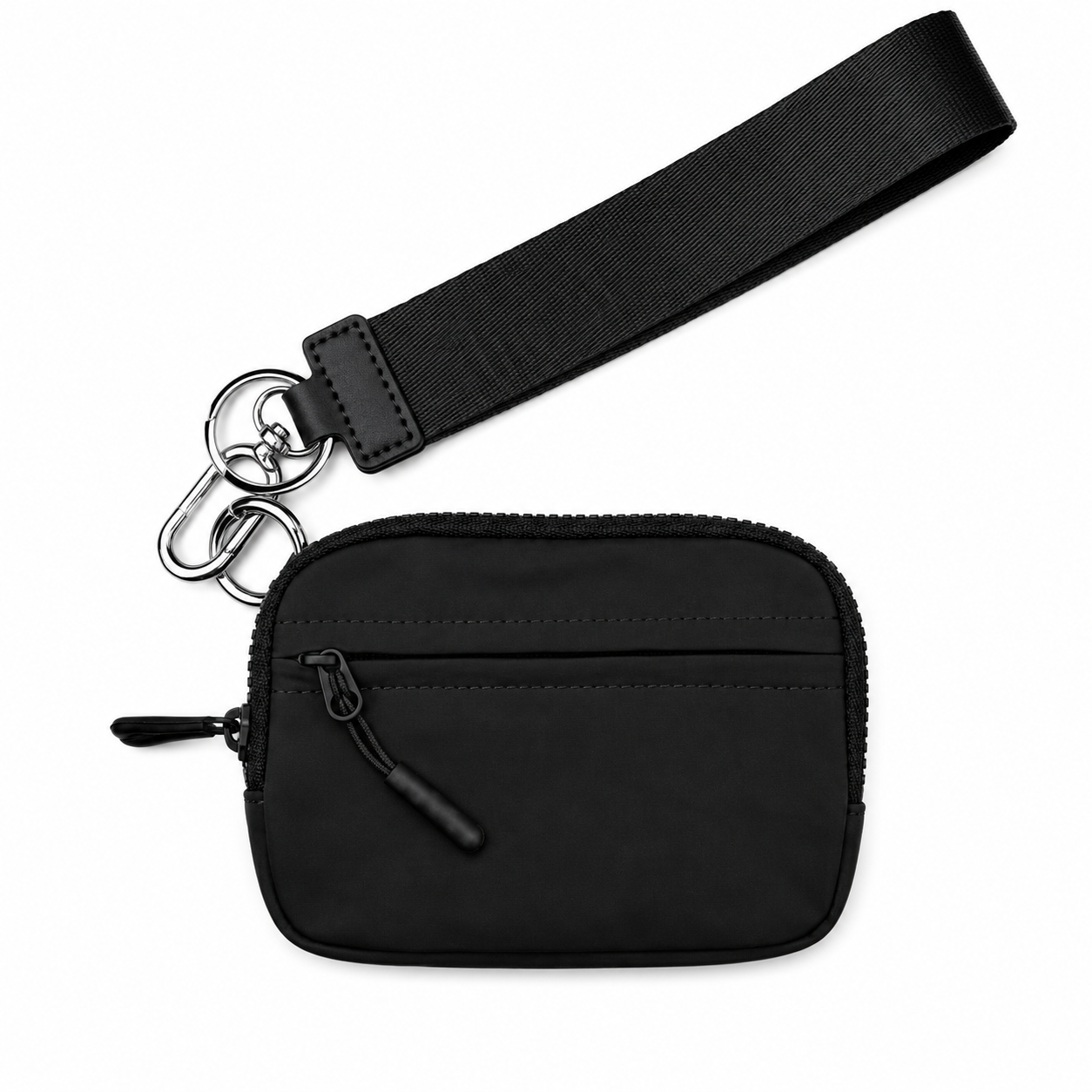 IRIS Wallet Wristlet