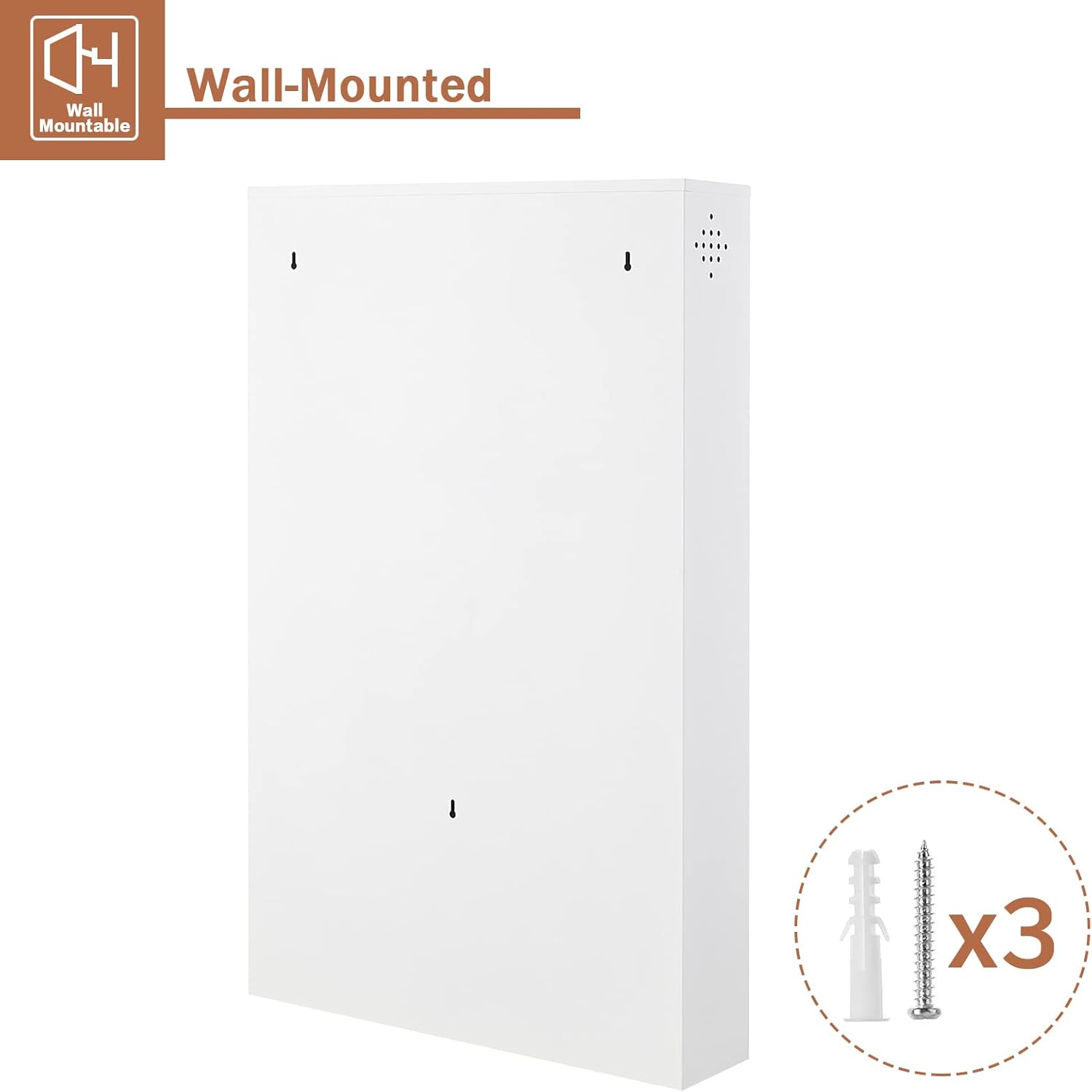 Shoe Storage Cabinet