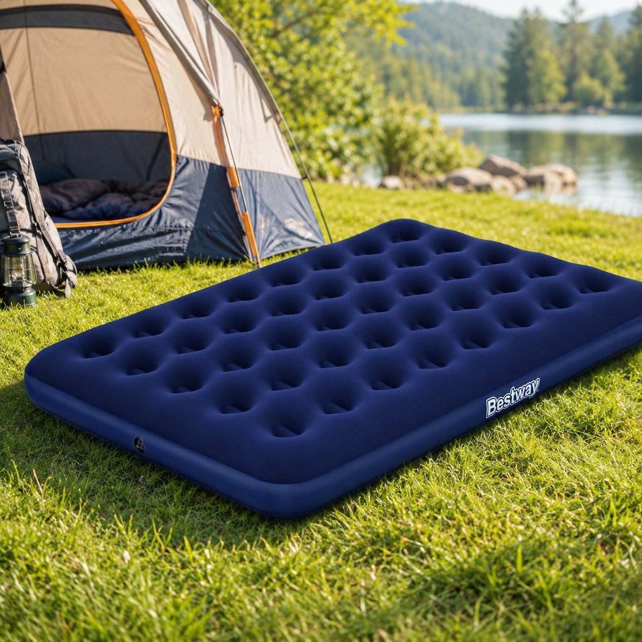 Bestway Inflatable Air Mattress