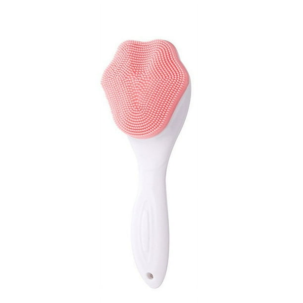 Silicone Face Cleansing Brush