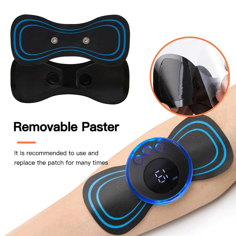 EMS Body Massager - 961stores