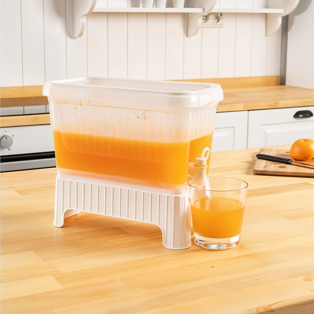 Juice Dispenser 4.5L