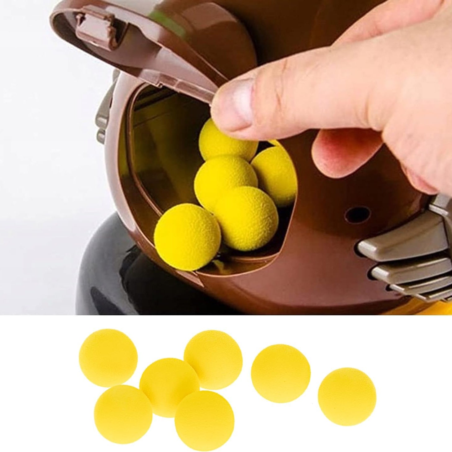 Duck Shooting Toy Set