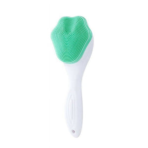 Silicone Face Cleansing Brush
