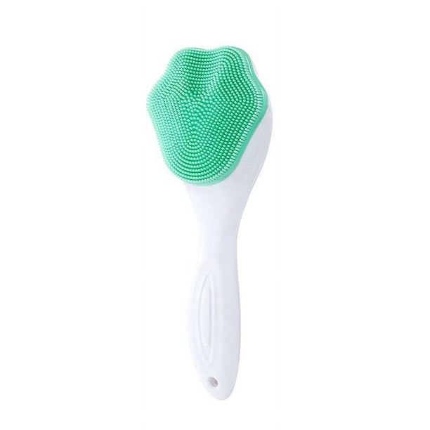 Silicone Face Cleansing Brush