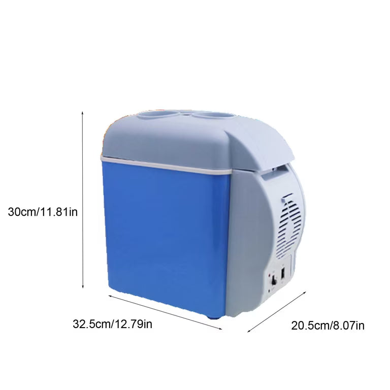 Portable Cooler & Warmer