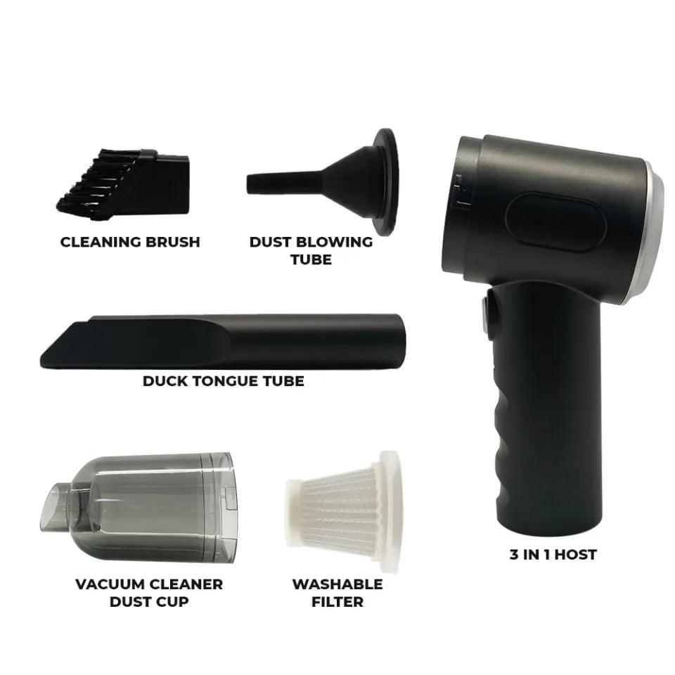 Vacuum Cleaner + Blower - 961stores