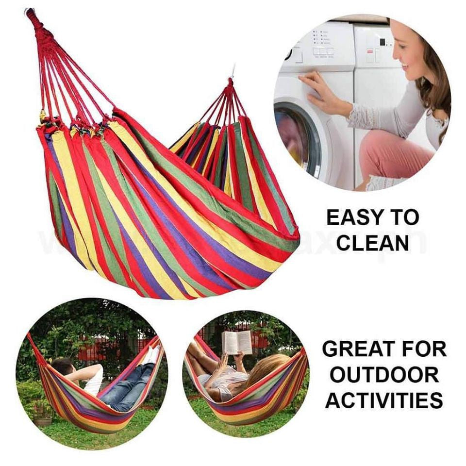 Camping Hammock