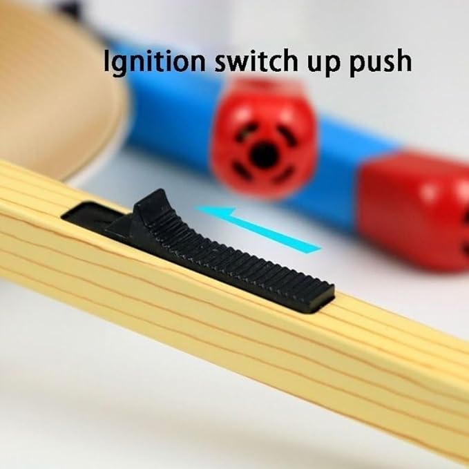 Matchstick Lighter