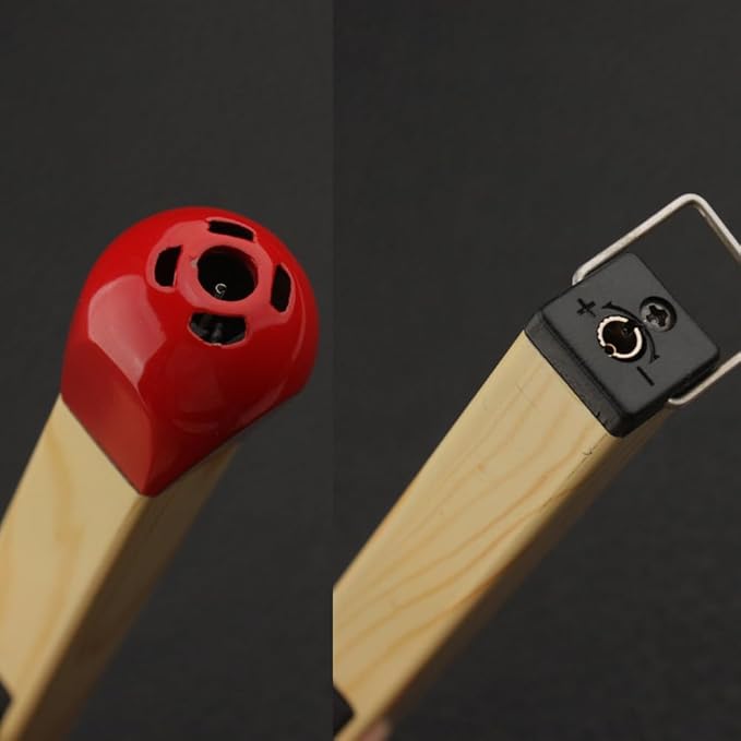 Matchstick Lighter