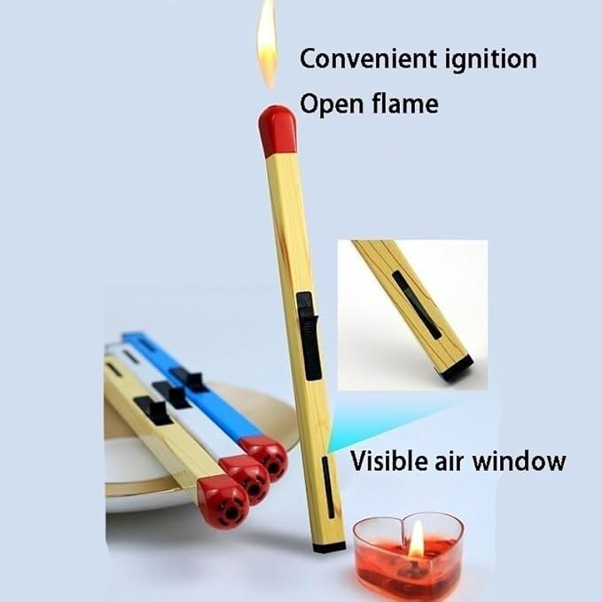 Matchstick Lighter