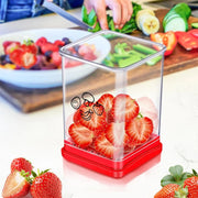 Cup Slicer Tool