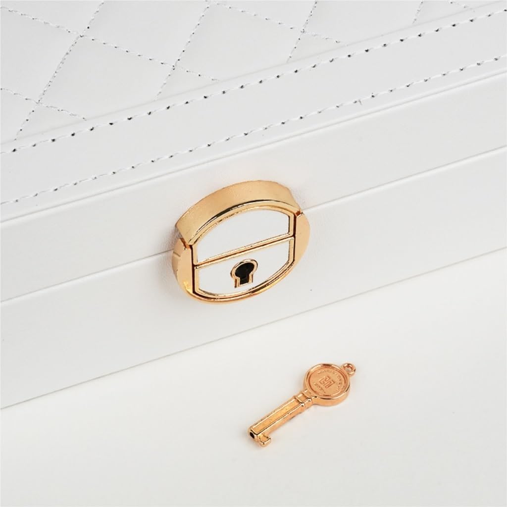 Jewelry Organizer Box