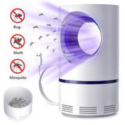 UV Mosquito Trap