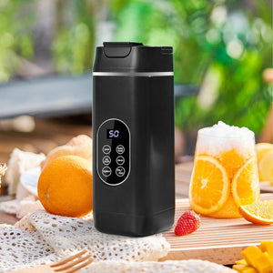 Electric Juicer Cup