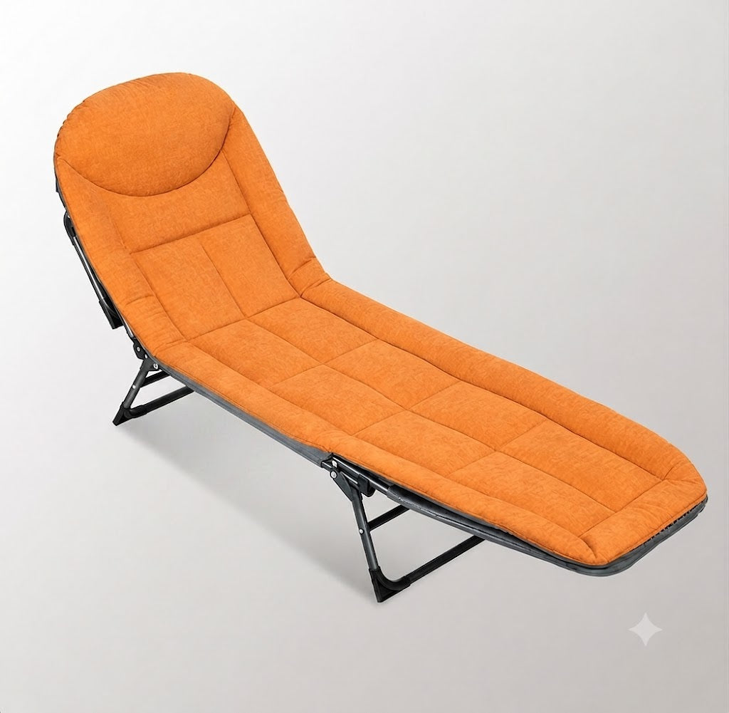 Portable Folding Bed