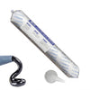 Neutral silicone waterproof sealant