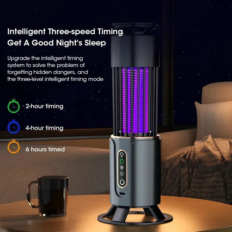 360° UV Insect Killer