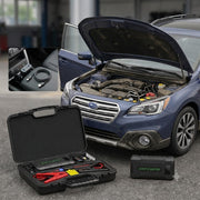 Portable Car Battery Jump Starter
