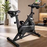 Magnetic Exercise Bike