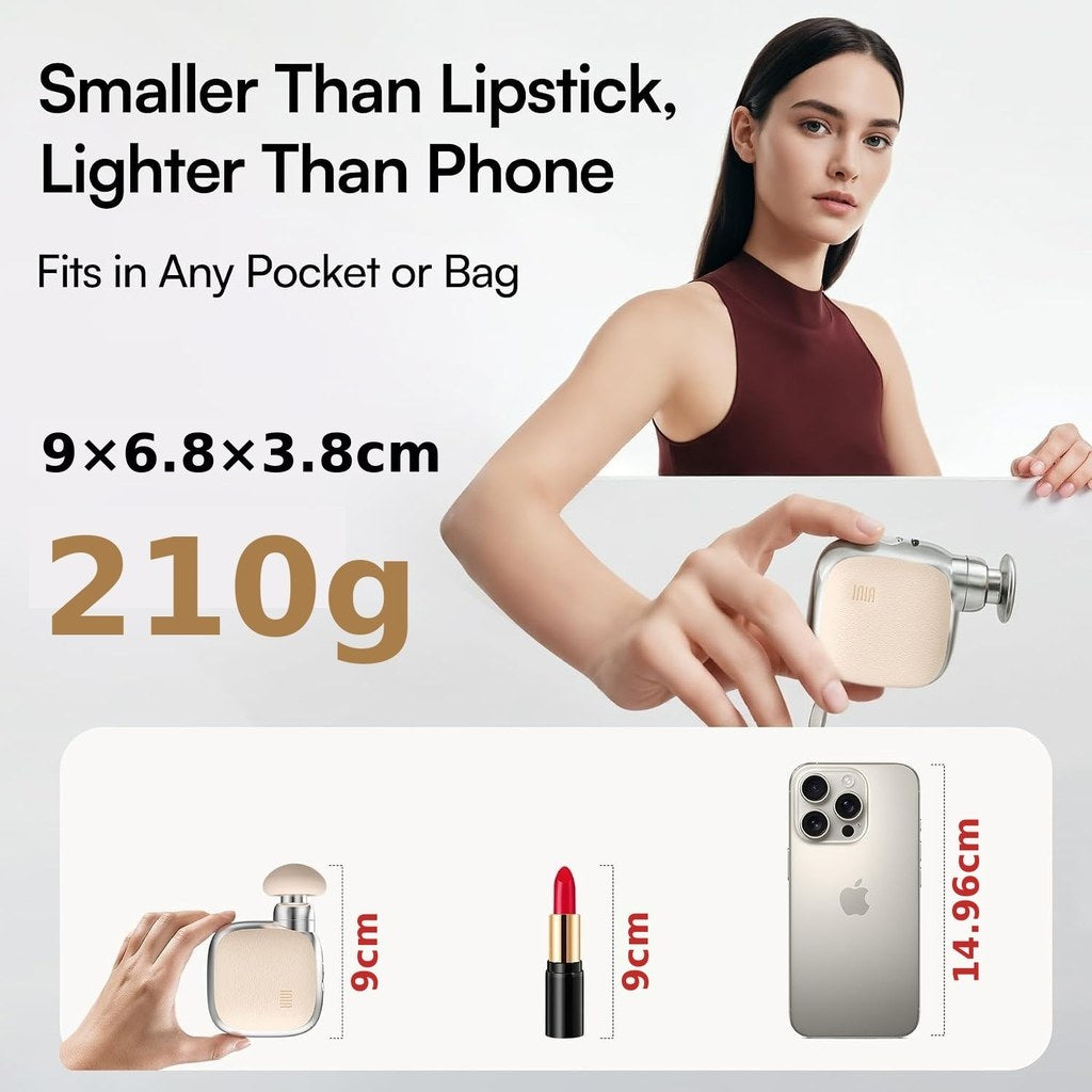 Pocket Mini Massage Gun for Travel