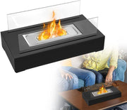 Table Fireplace