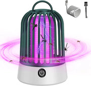 Mosquito Killer & LED Light