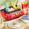 Color Changing Cooking Toy Set