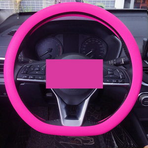 Silicone Wheel Cover