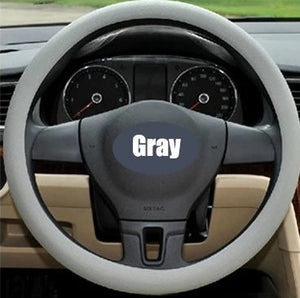 Silicone Wheel Cover