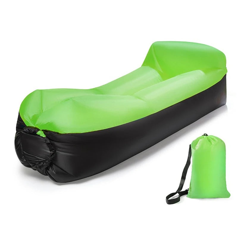 Inflatable Bed