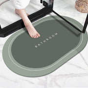 Super Absorbent Rug
