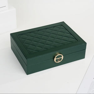 Jewelry Organizer Box
