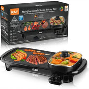 Electrical Grill & Hot Pot