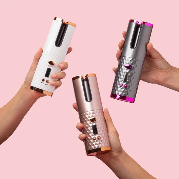 Hair Curler - 961stores