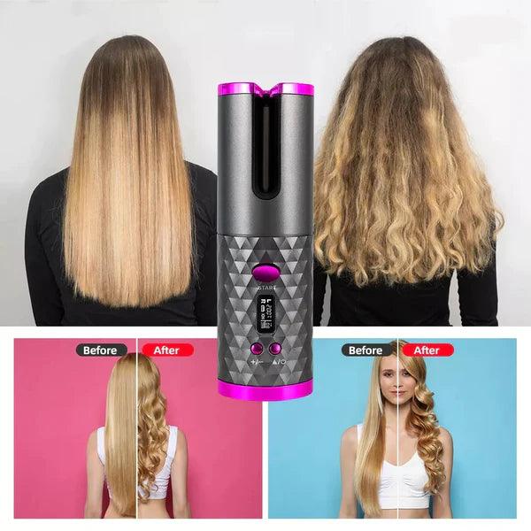 Hair Curler - 961stores
