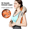 Neck and Back Massager - 961stores