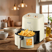 Compact 3L Air Fryer