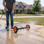 Pressure Washer Water Broom