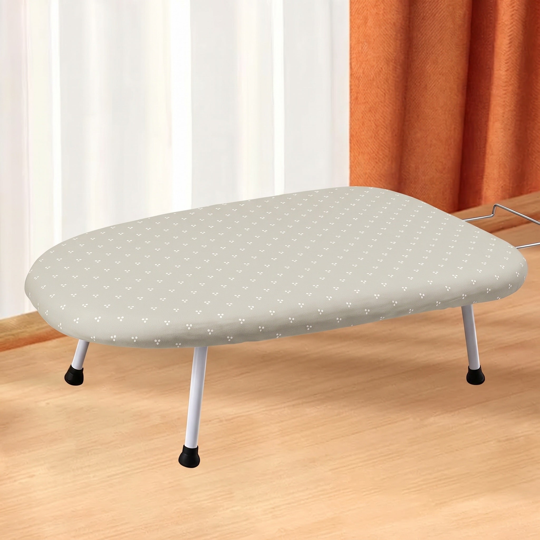 Compact Foldable Ironing Board
