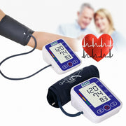 Digital Upper Arm Blood Pressure Monitor