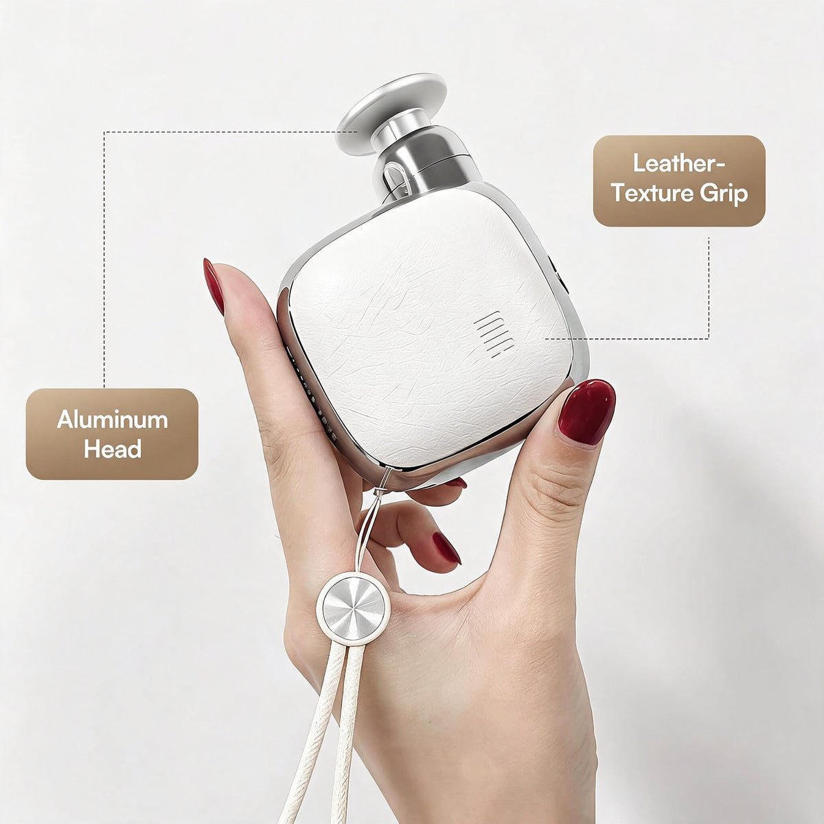 Pocket Mini Massage Gun for Travel