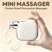Pocket Mini Massage Gun for Travel