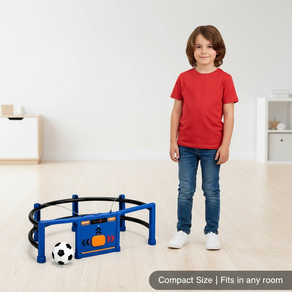 Kids Soccer Round-About Training Game