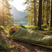 Lightweight 4-Season Waterproof Sleeping Bag
